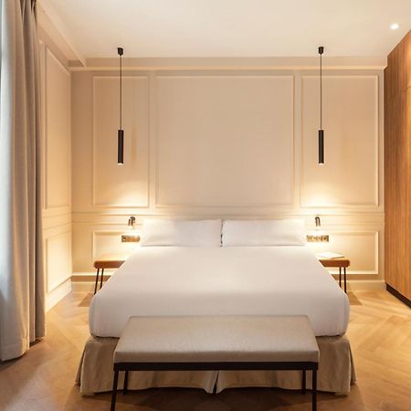 Bilder Boutique Hotel Bilbao Luaran gambar